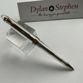 Sailor 1911 demonstrator ballpoint pen