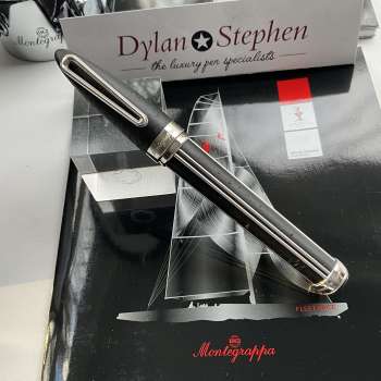 Montegrappa 32nd Americas Cup Fleet Race Limited Edition Rollerball pen