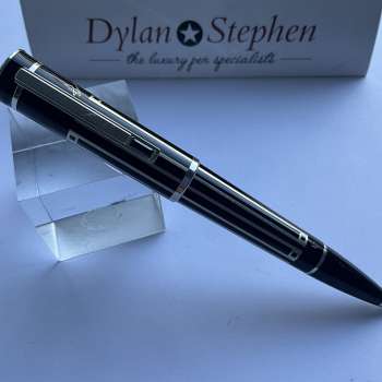 Montblanc writers limited edition Thomas Mann Ballpoint Pen