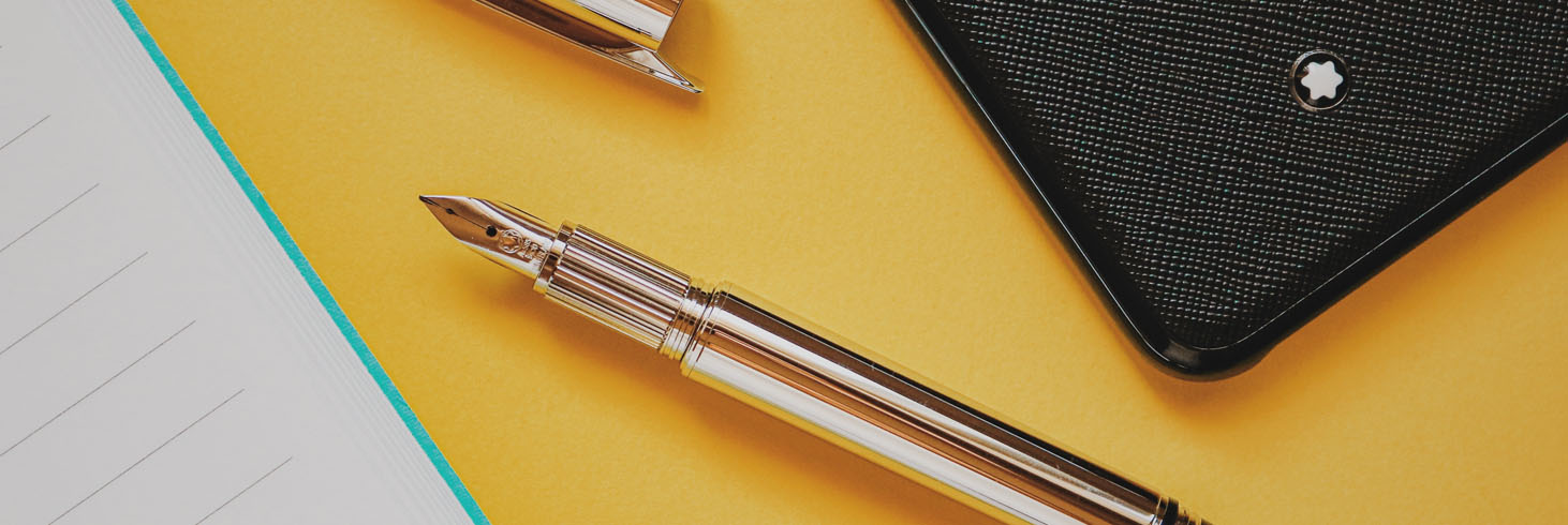 Buy Luxury Used Pens