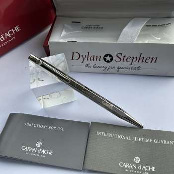 Caran d'Ache Ecridor Swokowski Fairy ballpoint pen