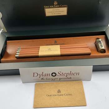 Graf Von Faber Castell perfect pencil set