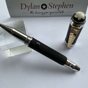 Montblanc Great Characters Elvis Presley Special Edition Rollerball Pen