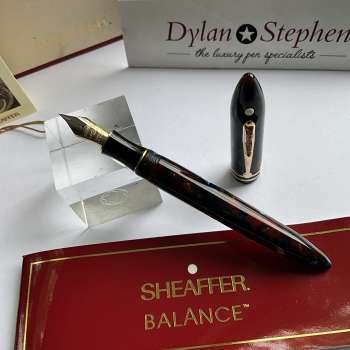 Sheaffer Balance II Aspen Special Edition Fountain Pen