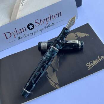 Stipula Isola Panarea WES Limited Edition Fountain Pen
