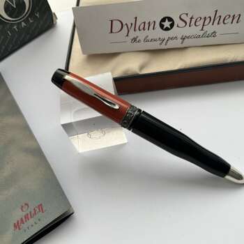 Marlen Matisse Limited Edition Ballpoint Pen