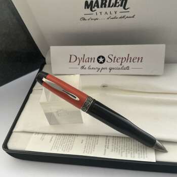 Marlen Matisse Limited Edition Ballpoint Pen