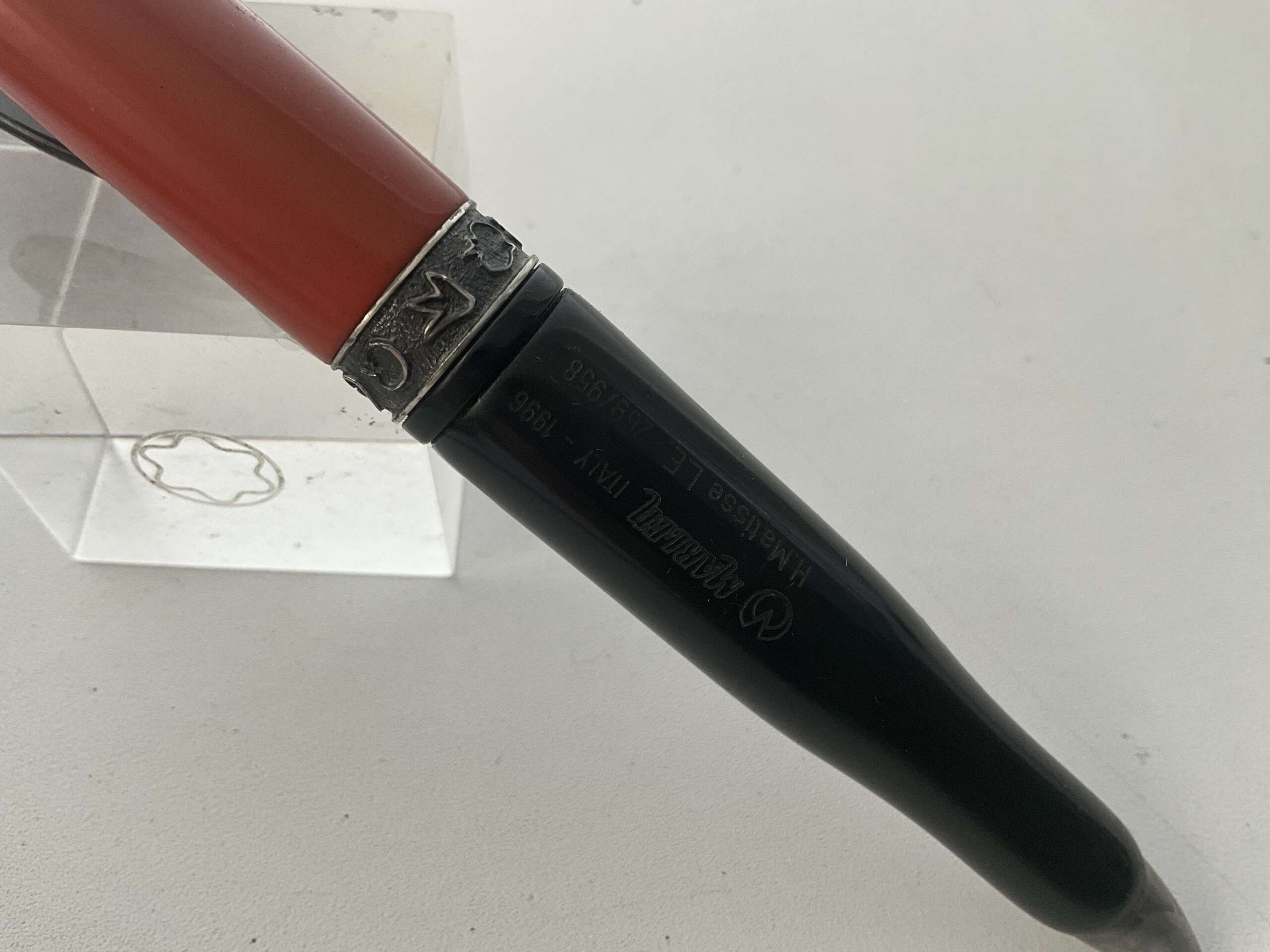 Marlen Matisse Limited Edition Ballpoint Pen - Image 3
