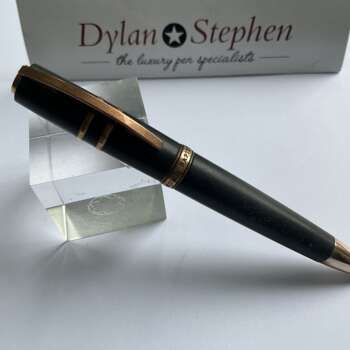 Visconti Homo Sapiens Bronze Age Ballpoint Pen