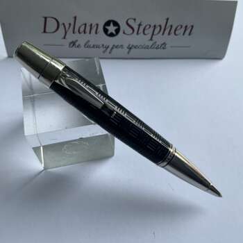 Montblanc Boheme Noir Doue Ballpoint Pen