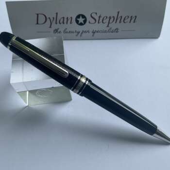 Montblanc Meisterstück Special Edition for BMW Ballpoint Pen