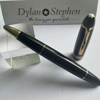 Montblanc Meisterstuck 166 Legrand Document Marker Pen
