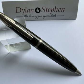 Alfred Dunhill AD 2000 Carbon Fiber Ballpoint pen