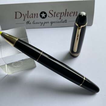 Montblanc Meisterstuck 166 Legrand Document Marker Pen