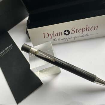 Yard o Led Retro Ballpoint Pen