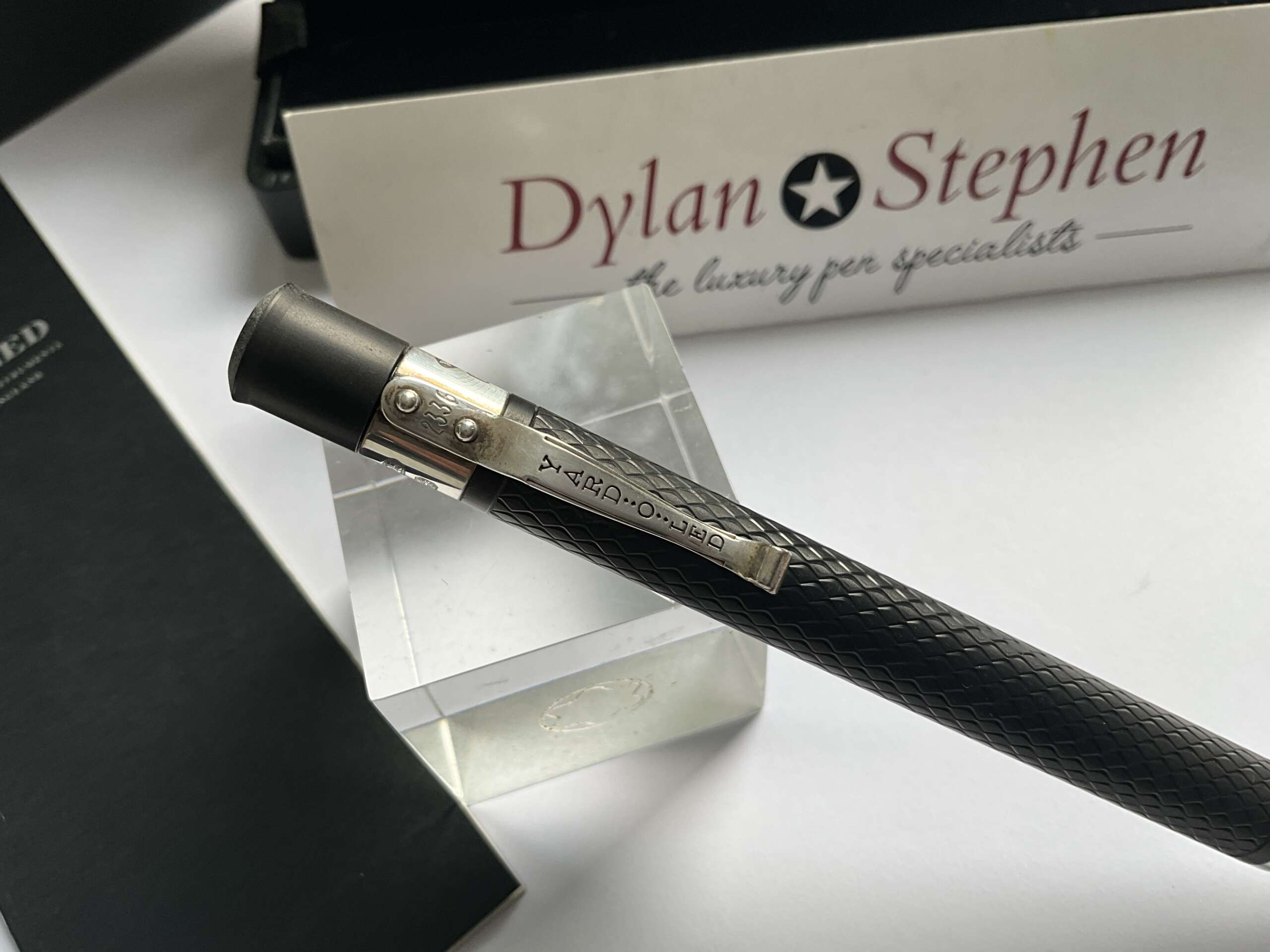 Yard o Led Retro Ballpoint Pen - Image 4