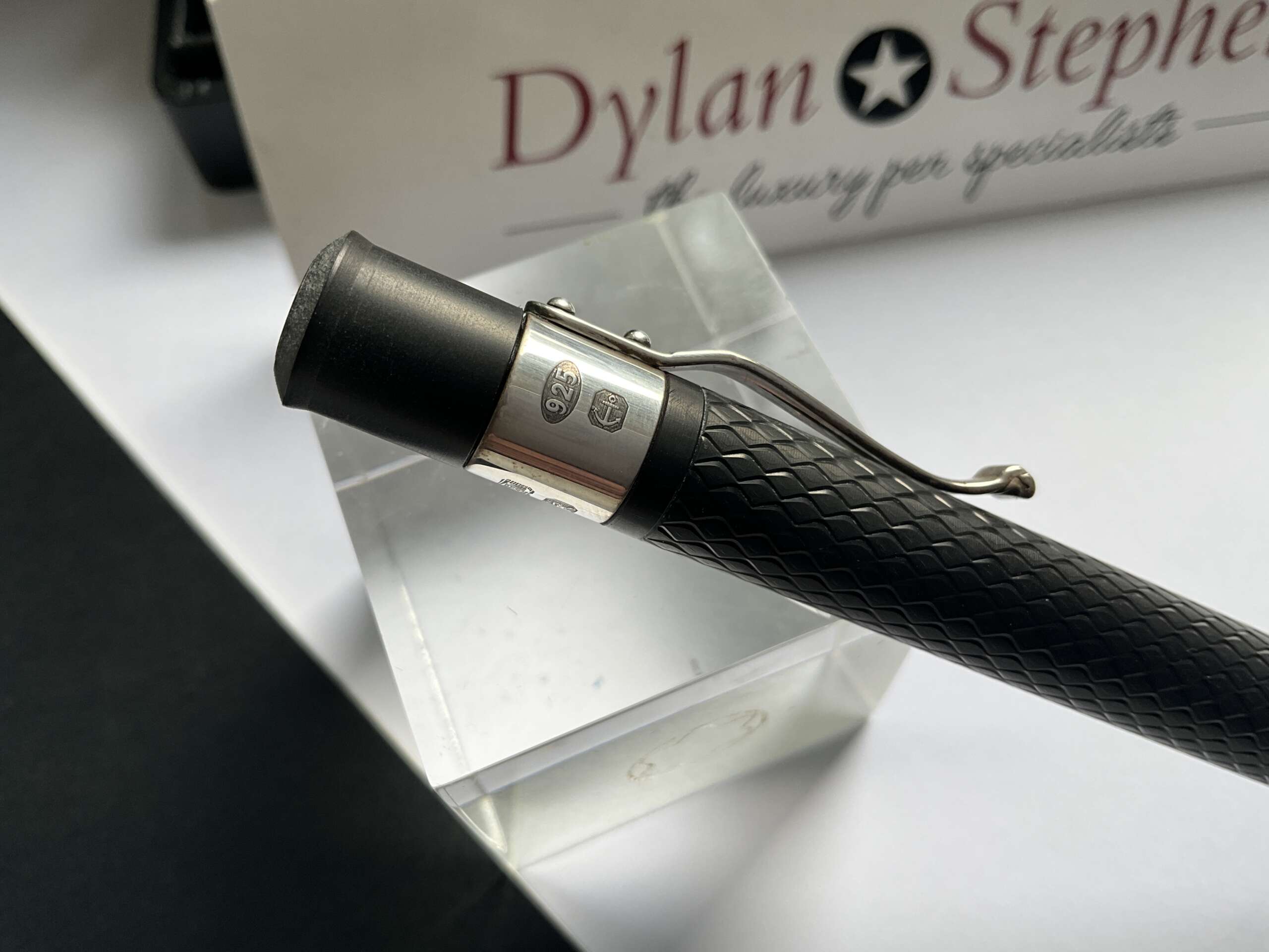 Yard o Led Retro Ballpoint Pen - Image 3