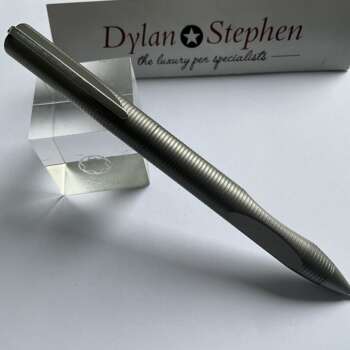 Porsche Design P3120 Aluminium Mechanical Pencil