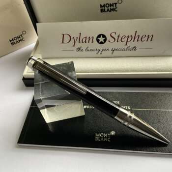 Montblanc Starwalker Extreme Resin Ballpoint Pen