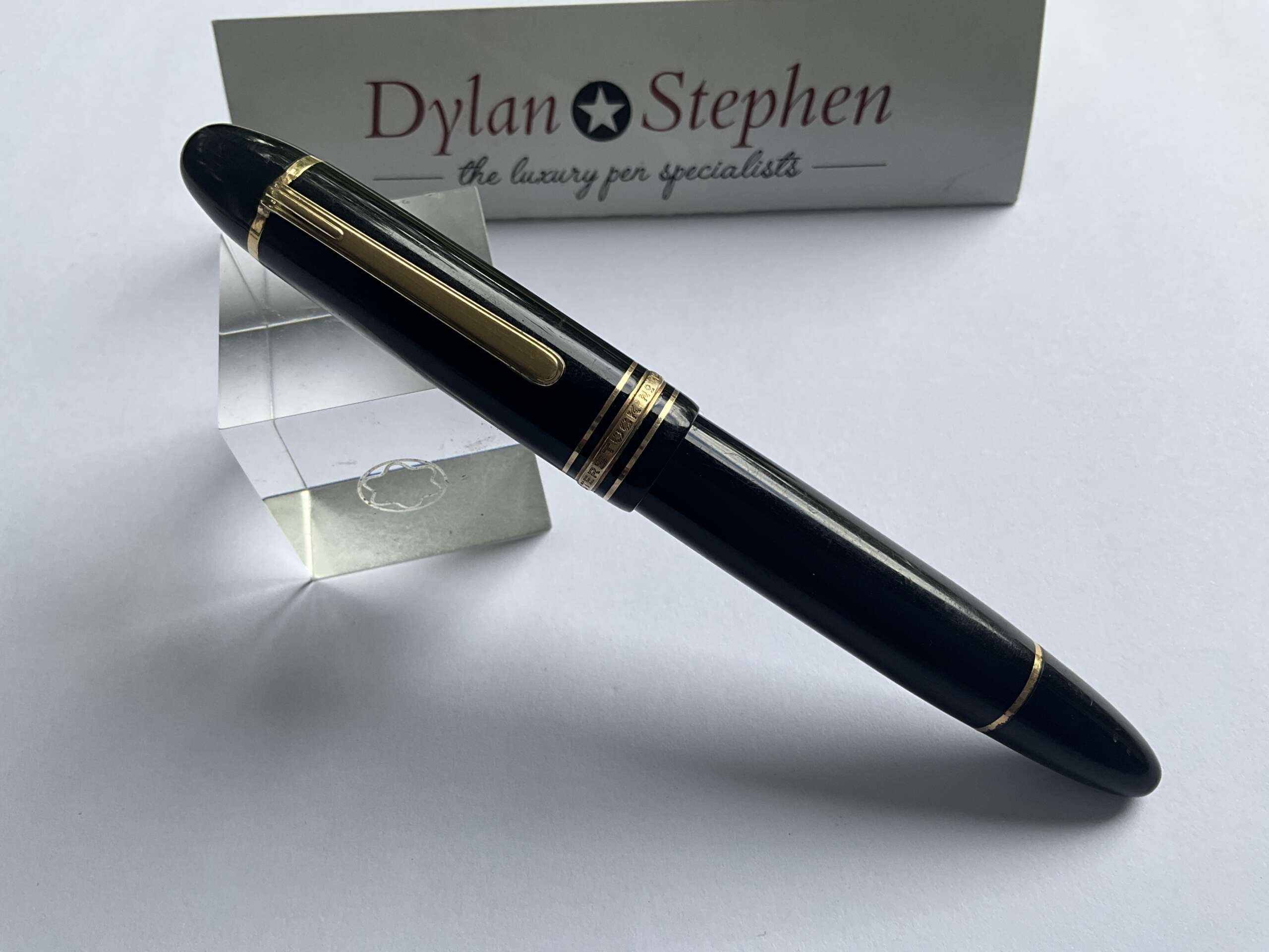 Montblanc Meisterstuck 149 fountain pen - Image 6