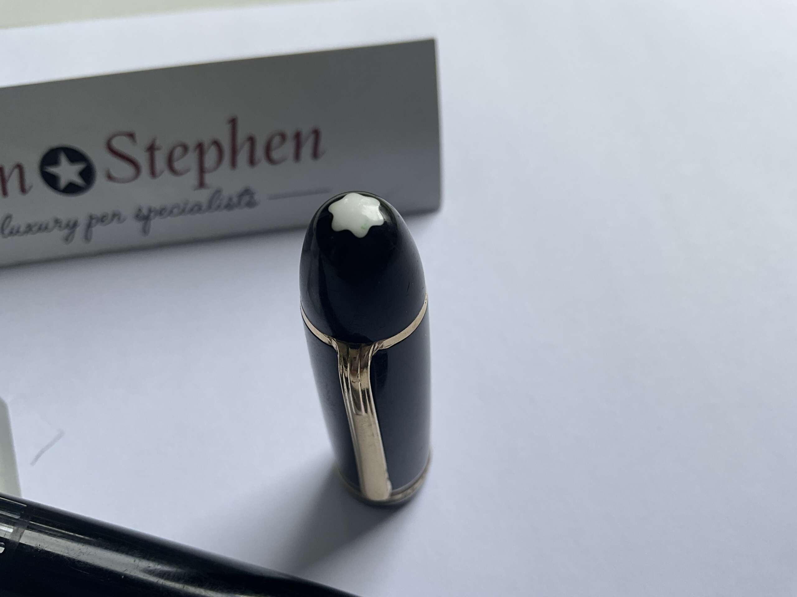 Montblanc Meisterstuck 149 fountain pen - Image 4