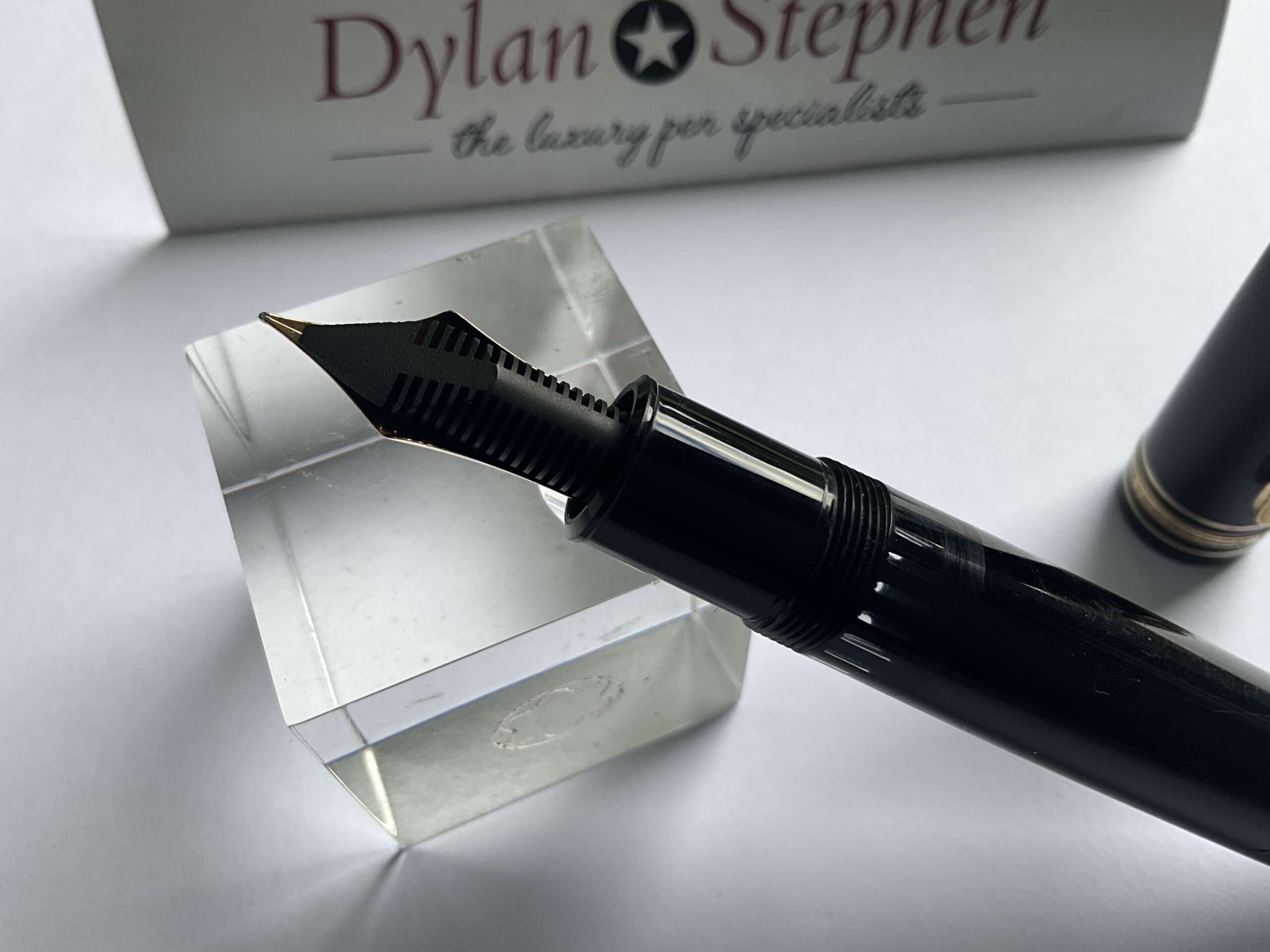 Montblanc Meisterstuck 149 fountain pen - Image 3