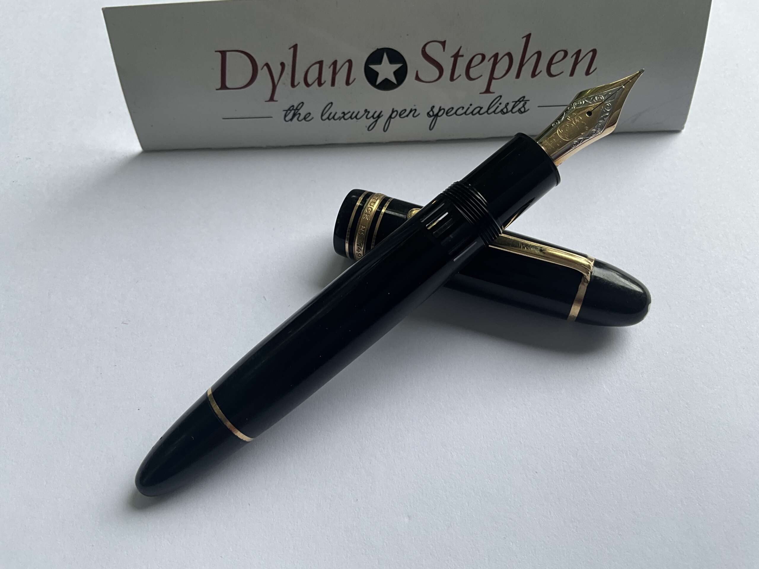 Montblanc Meisterstuck 149 fountain pen - Image 5
