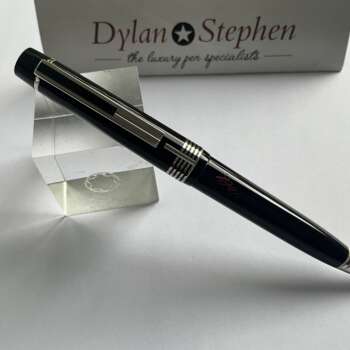 Montblanc Meisterstuck Sir George Solti Donation Special Edition Ballpoint Pen