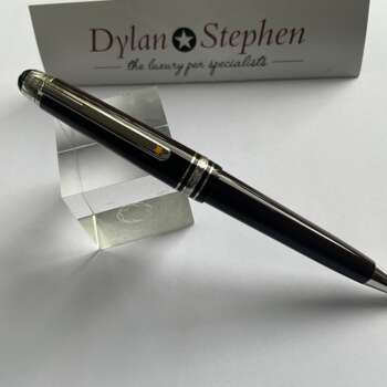 Montblanc Meisterstuck Le Petite Prince & Aviator Mid Size Ballpoint Pen