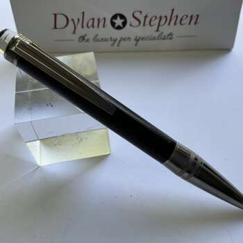 Montblanc Starwalker Extreme Resin Ballpoint Pen