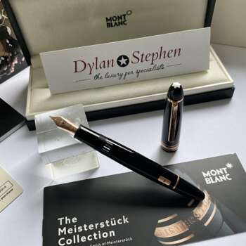 Montblanc Meisterstuck 90 Years Anniversary 146 Legrand Fountain Pen